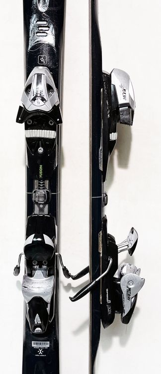 ELAN BLACK PERLA  168 cm