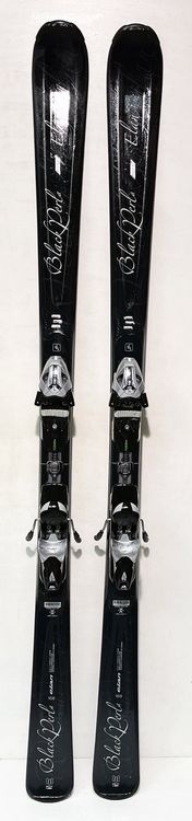 ELAN BLACK PERLA  168 cm