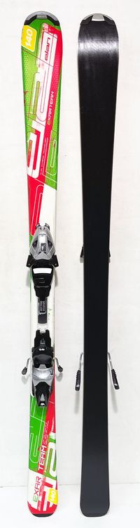 ELAN EXAR Team   140 cm