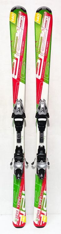 ELAN EXAR Team   140 cm