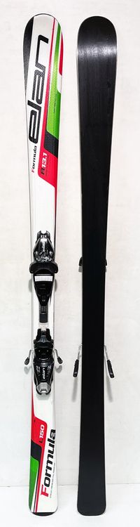 ELAN FORMULA  150 cm