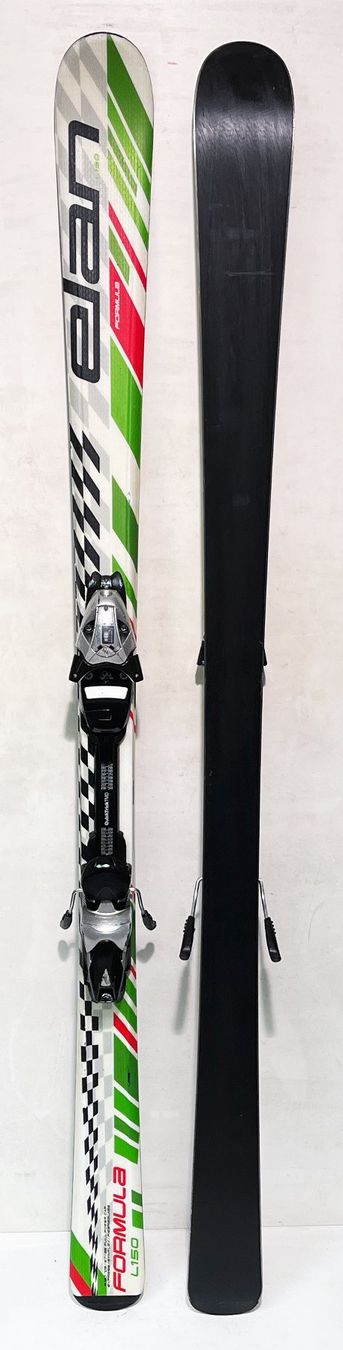 ELAN FORMULA 150 cm