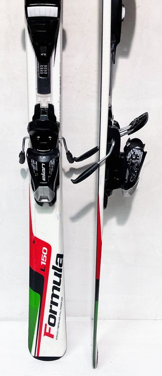 ELAN FORMULA  150 cm