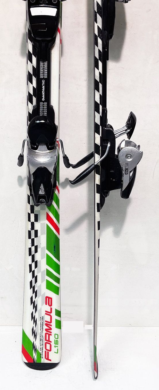 ELAN FORMULA 150 cm
