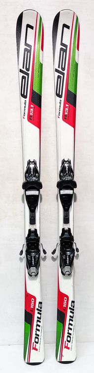 ELAN FORMULA  150 cm