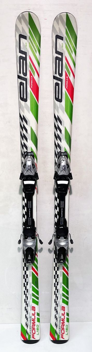 ELAN FORMULA 150 cm