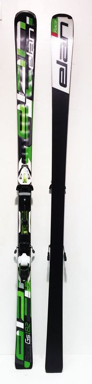 ELAN RACE GS   182 cm
