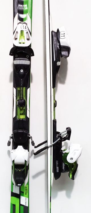 ELAN RACE GS   182 cm