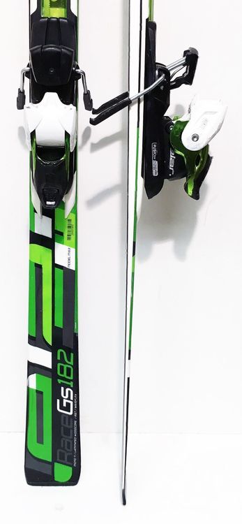 ELAN RACE GS   182 cm