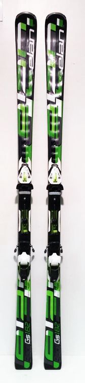 ELAN RACE GS   182 cm