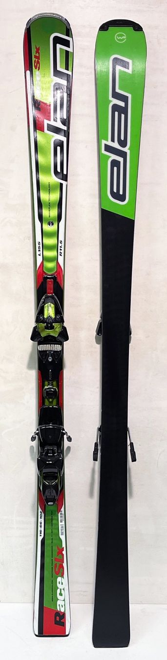 ELAN RACE SLx   155 cm