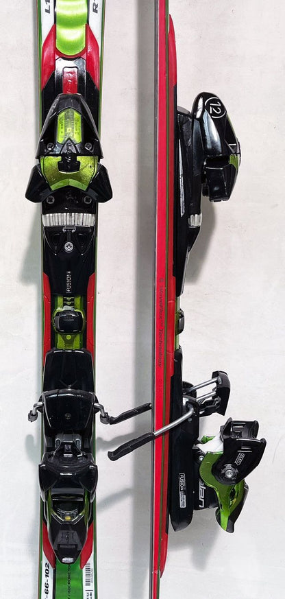 ELAN RACE SLx   155 cm