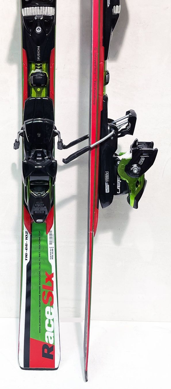 ELAN RACE SLx   155 cm