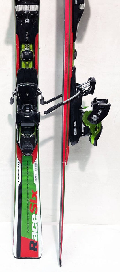 ELAN RACE SLx   155 cm