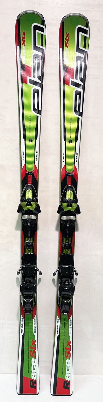 ELAN RACE SLx   155 cm