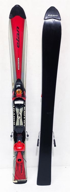 ELAN TEAM Carve 98 cm