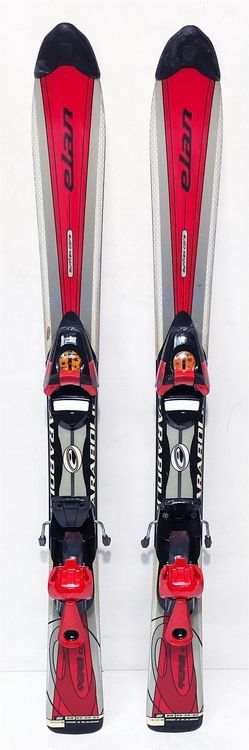 ELAN TEAM Carve 98 cm