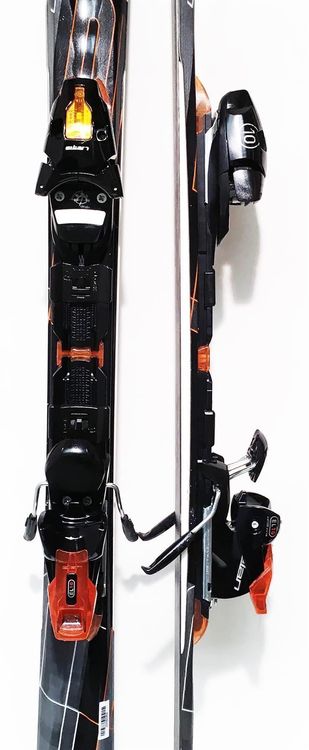 ELAN WAVEFLEX 8   176 cm