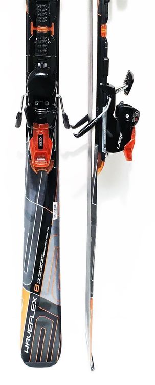 ELAN WAVEFLEX 8   176 cm