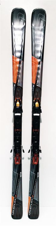 ELAN WAVEFLEX 8   176 cm