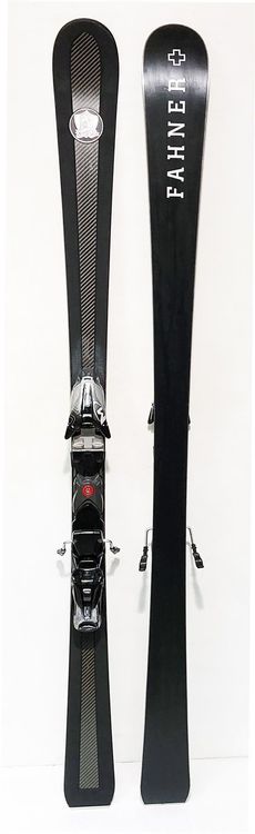 FAHNER 151 cm; SWISS SKI aus Hasliberg