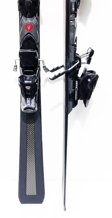 FAHNER 151 cm; SWISS SKI aus Hasliberg