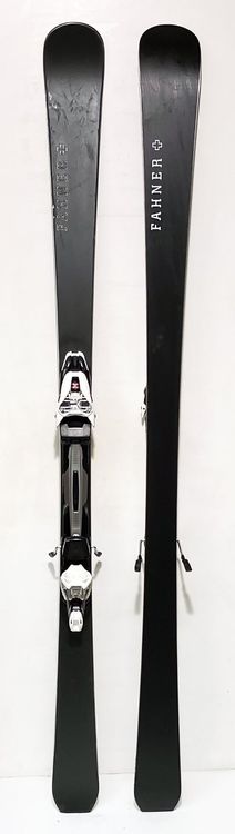 FAHNER  170 cm; SWISS Ski aus Hasliberg