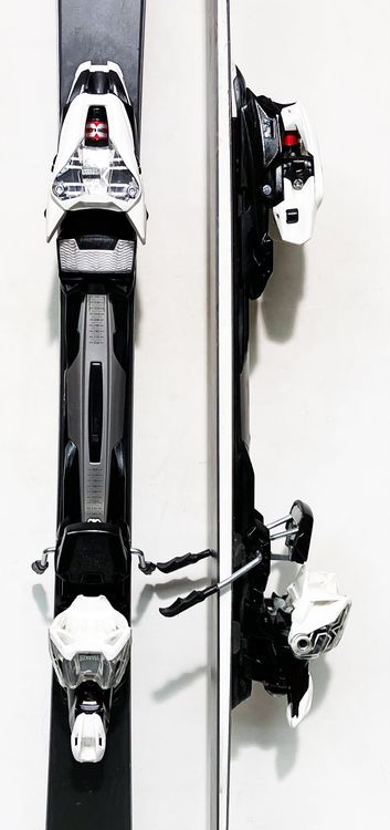 FAHNER  170 cm; SWISS Ski aus Hasliberg