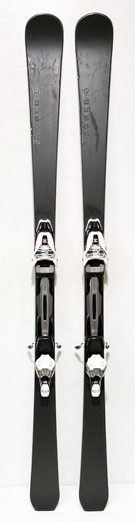 FAHNER  170 cm; SWISS Ski aus Hasliberg