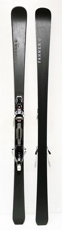FAHNER 172 cm; SWISS Ski