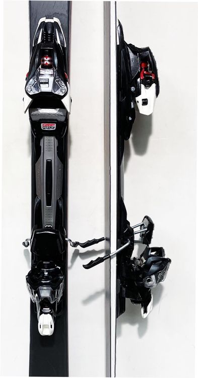 FAHNER 172 cm; SWISS Ski