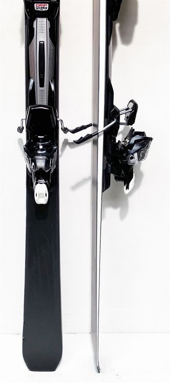 FAHNER 172 cm; SWISS Ski