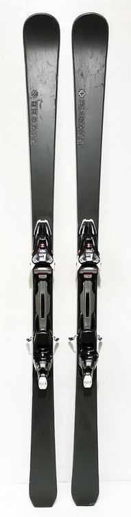 FAHNER 172 cm; SWISS Ski