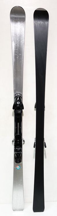 FAHNER SPIEGEL  168 cm; SWISS Ski