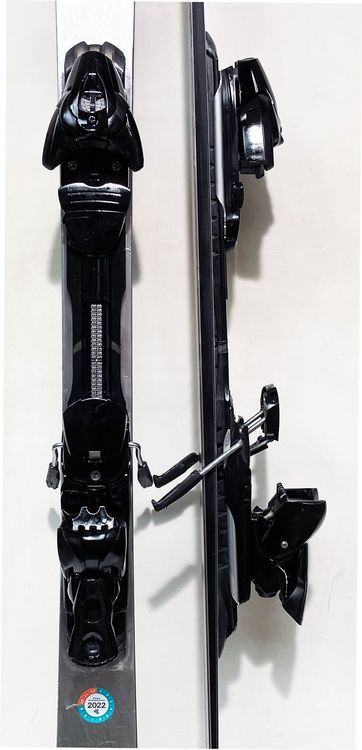 FAHNER SPIEGEL  168 cm; SWISS Ski