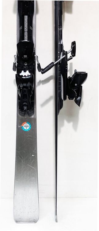 FAHNER SPIEGEL  168 cm; SWISS Ski