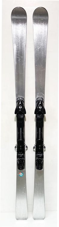 FAHNER SPIEGEL  168 cm; SWISS Ski