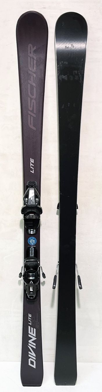 FISCHER DIVINE LITE  150 cm