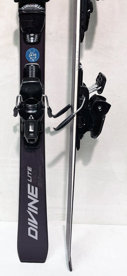 FISCHER DIVINE LITE  150 cm