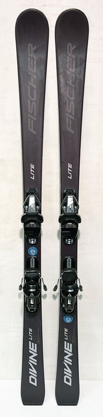 FISCHER DIVINE LITE  150 cm