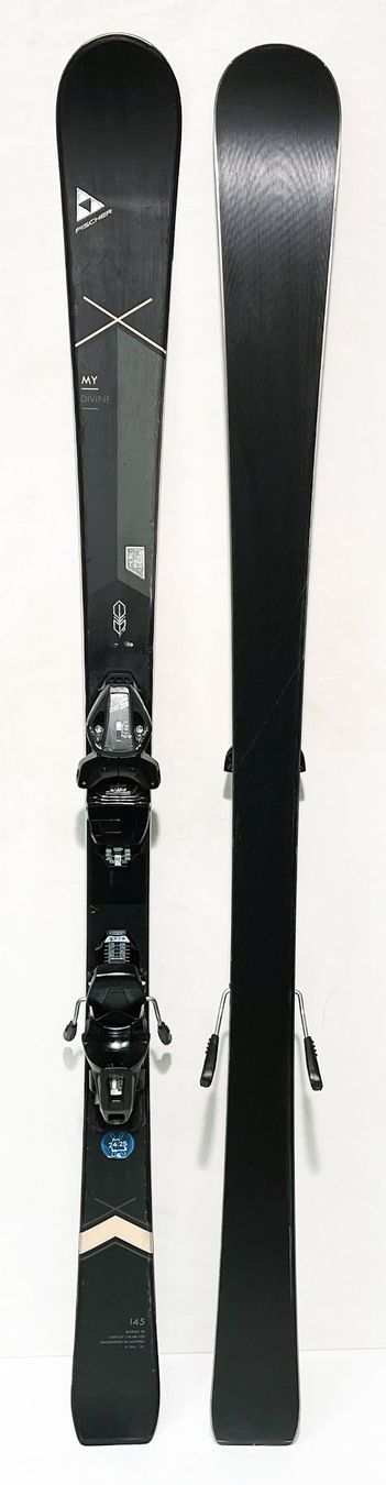 FISCHER „MY DIVINE“  145 cm