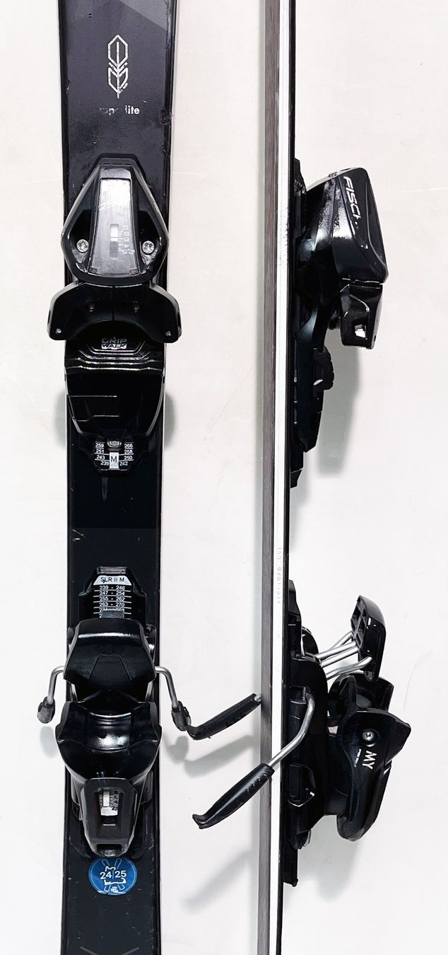 FISCHER „MY DIVINE“  145 cm