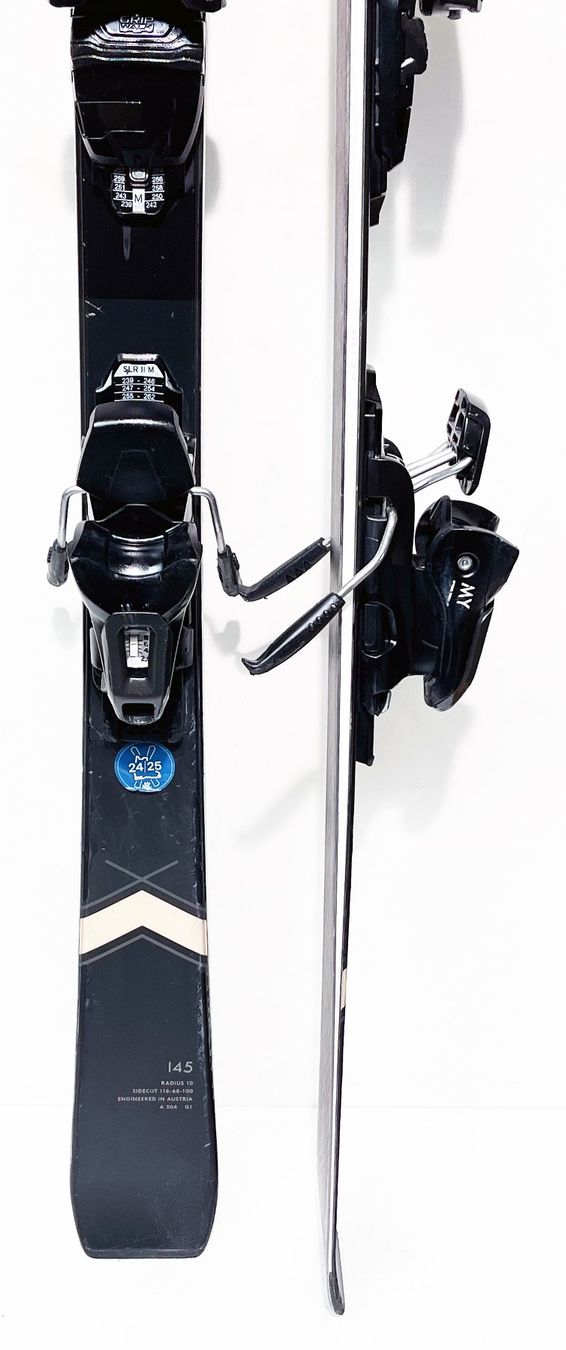 FISCHER „MY DIVINE“  145 cm