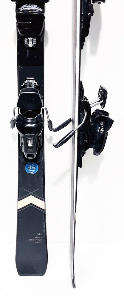 FISCHER „MY DIVINE“  145 cm