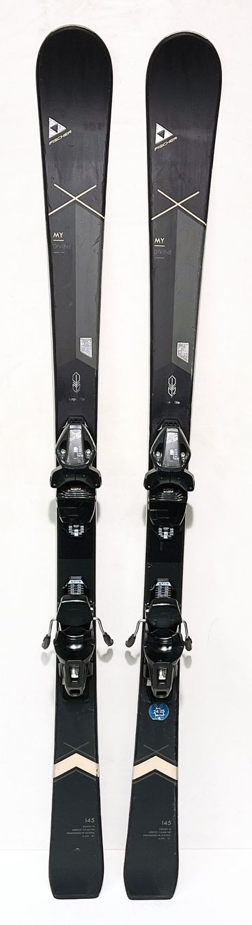 FISCHER „MY DIVINE“  145 cm