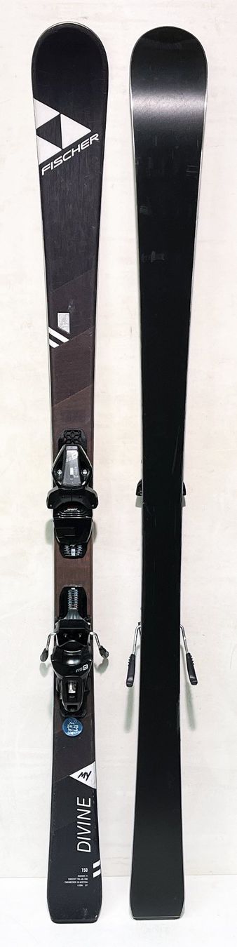 FISCHER My DIVINE   150 cm
