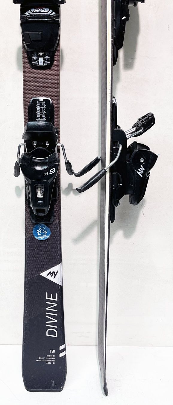 FISCHER My DIVINE   150 cm