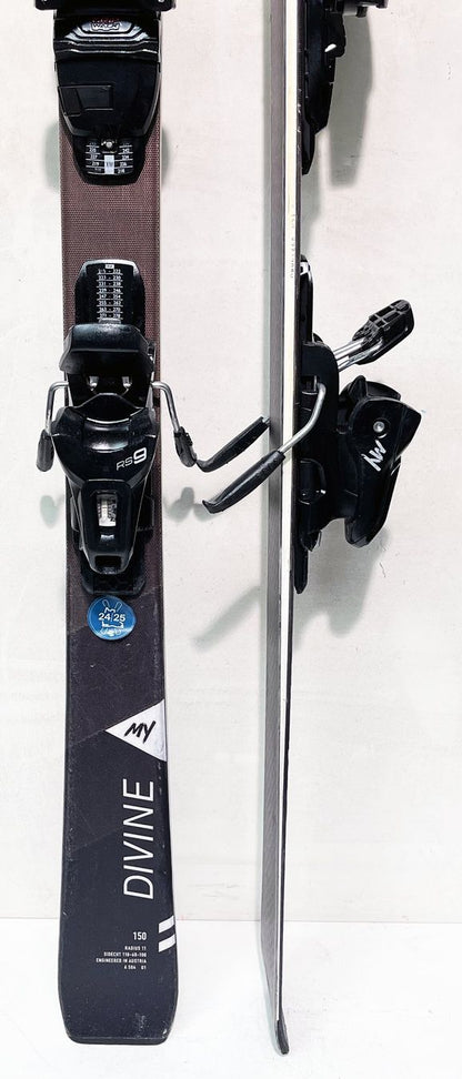 FISCHER My DIVINE   150 cm