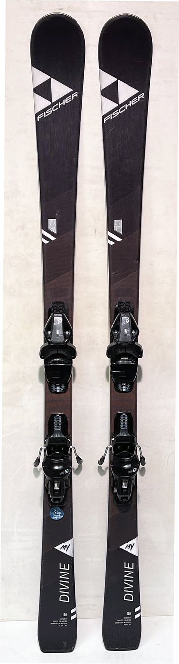 FISCHER My DIVINE   150 cm