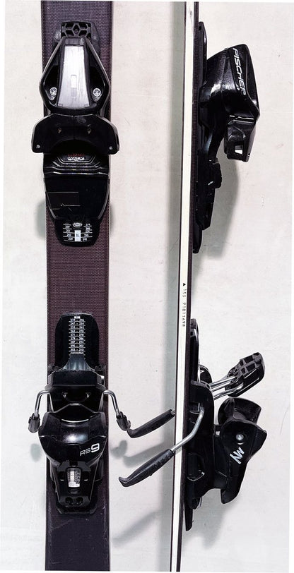 FISCHER My DIVINE   155 cm